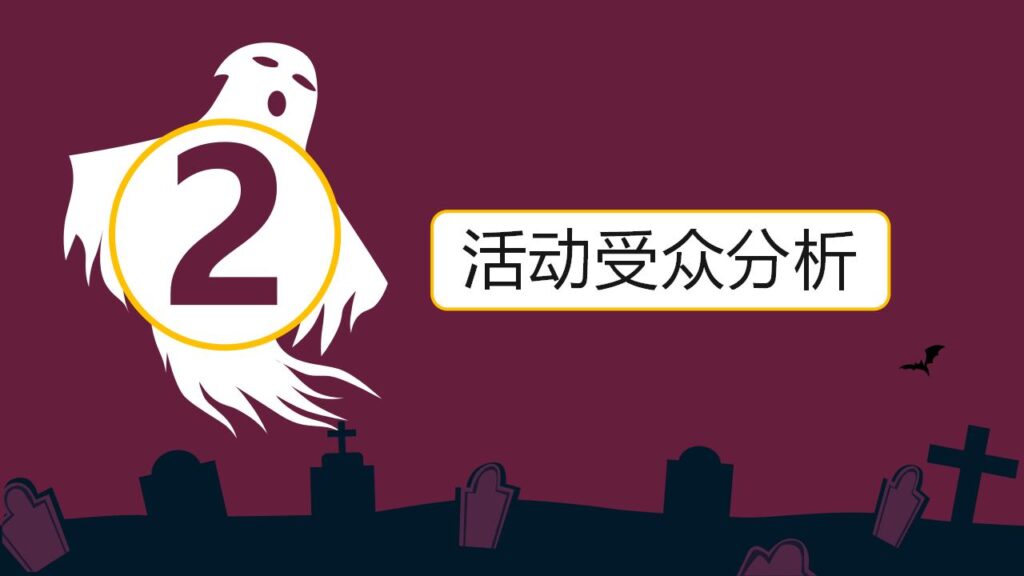 图片[8]-万圣节晚会宣传活动策划PPT模板-千文网