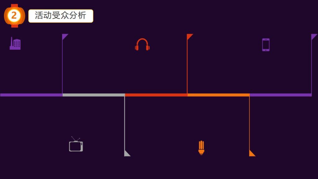 图片[9]-紫色动态卡通万圣节舞会活动策划PPT模板-千文网