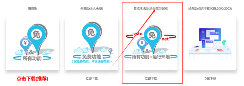 Excel 效率天花板！300 + 逆天功能，WPS/Office 全兼容，免费真香！-千文网