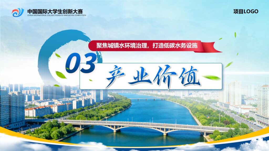 图片[20]-产业命题一智慧污水处理模板-千文网