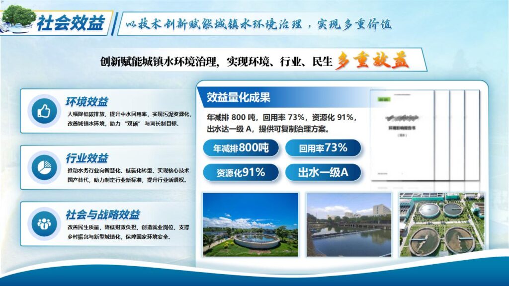 图片[22]-产业命题一智慧污水处理模板-千文网