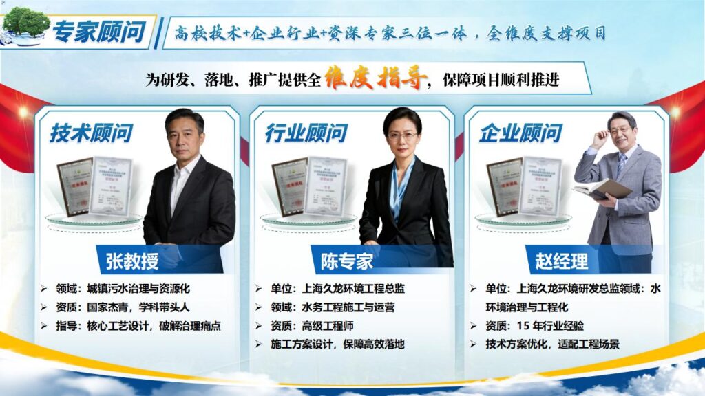 图片[26]-产业命题一智慧污水处理模板-千文网