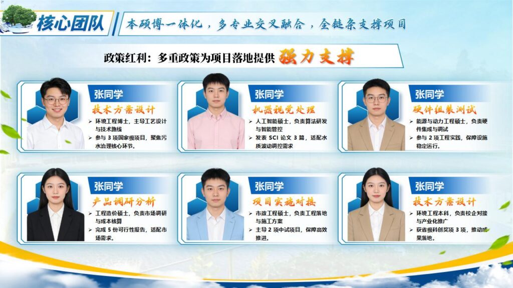 图片[25]-产业命题一智慧污水处理模板-千文网
