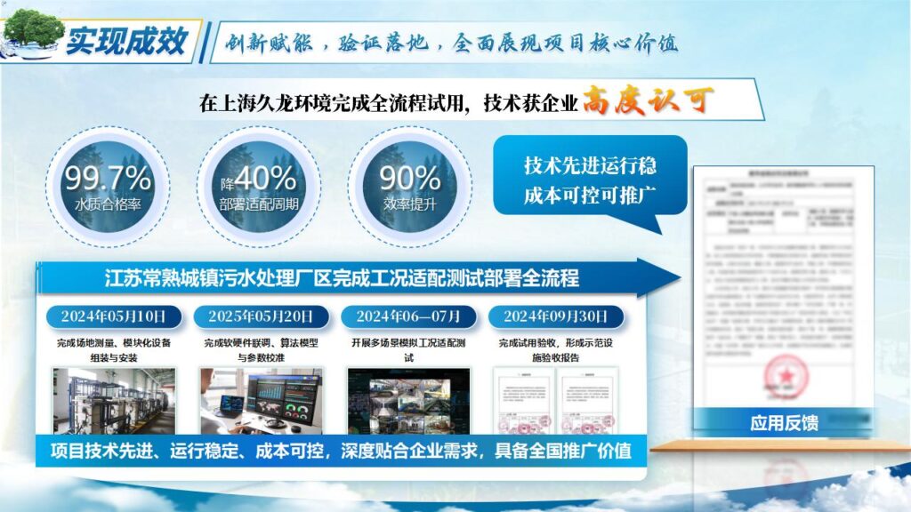 图片[19]-产业命题一智慧污水处理模板-千文网